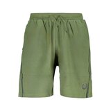 Gianmarco Venturi MEN&#39;S GREEN SHORT PANTS | shoptok.hr