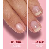 LONDONTOWN Kur Luxe Length Nail Gloss krepilni lak za šibke in poškodovane nohte 12 ml | Shoptok.si