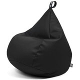 So Soft? Crna vreća za bebe od imitacije kože Drop M – Cijene