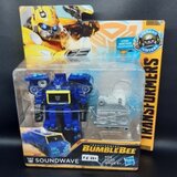 Ostoy Transformers Soundwave (bumble bee) ( 589302 ) Cene