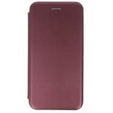  Mat preklopna futrola Samsung A15 4G 5G Burgundy | Eponuda.ba