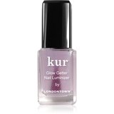 LONDONTOWN Kur Glow Getter posvjetljujući lak za nokte 12 ml | shoptok.hr