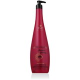 Onix Liss Profissional Lissage Shampoo Cleaning šampon za vse vrste las 1000 ml unisex Cene