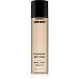 Nudestix Nudebody Resurfacing Body Toner gladilni tonik za telo 150 ml