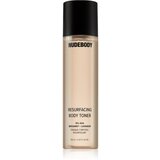 Nudestix Nudebody Resurfacing Body Toner tonik za zaglađivanje za tijelo 150 ml | shoptok.hr