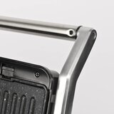 G3Ferrari Električni žar G1018500 Lavica Inox | Shoptok.si