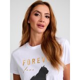 Sinsay ženska majica kratkih rukava 471EG-00X | shoptok.hr