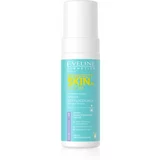 Eveline Cosmetics Perfect Skin .acne globinsko čistilna pena za problematično kožo, akne 150 ml