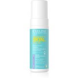 Eveline Cosmetics Perfect Skin .acne pjena za dubinsko čišćenje za problematično lice, akne 150 ml | shoptok.hr