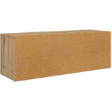 TV ormar Umjetnički hrast 100 x 31,5 x 35 cm Konstruirano drvo | shoptok.hr
