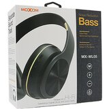 Bluetooth slušalice Moxom MX-WL05 BT crne | Eponuda.com