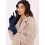 Wool Fashion Italia Gloves-AT-RK-23903.55-marine | shoptok.hr