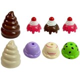  Set sladkarij - Sladkarna za igro - roza torta | Shoptok.si
