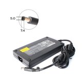  Zamenski punjač za laptop hp 19.5V 10.3A (7.4*5.0) ugao 90 Cene