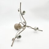 Brilagi Plafonski luster ANTICO MODERN 3xE27/60W/230V bež | Eponuda.com
