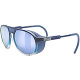 Uvex mtn classic P 4440 Polarized ONE SIZE (60) Modra/Modra Cene