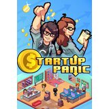  startup panic (pc) games steam key global | ePonuda.com