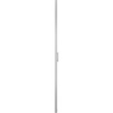  Vrata za tuš od kaljenog stakla 100 x 178 cm | shoptok.hr