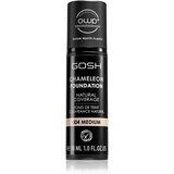 Gosh Chameleon ultra lahka podlaga odtenek 004 Medium 30 ml Cene