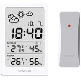 Sencor Smart meteorološka stanica SWS 2300B | ePonuda.com