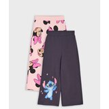 Sinsay Pamučne hlače Disney | shoptok.hr