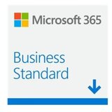 Microsoft ESD (elektronska dostava) 365 Business Standard — maloprodajna večjezična naročnina, licenca s ključem, 1 leto, spletna aktivacija, za območje Eurozone, Click-to-Run (C2R) | Shoptok.si