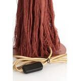 Light & Living Ciglasta stolna lampa s tekstilnim sjenilom (visina 58 cm) Espino – | shoptok.hr