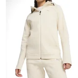 Evostripe Full-Zip Hoodie DK za Žene - Roza