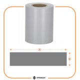  Fn0002 Svijetlo Siva Traka za Ogradu 19cmx35m 450g/m2 20 Kopča | shoptok.hr