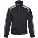 BULLSTAR Jakna radna crno-siva vel.XL 00482 Cijene