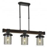 Opviq Luster AV 4216 3EY, metal, crna | Eponuda.ba