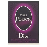 Christian Dior Pure Poison parfemska voda za žene 30 ml Cijene