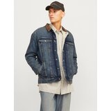 Jack & Jones Prijelazna jakna 'JJIJEAN' plavi traper | shoptok.hr
