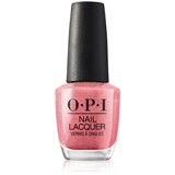 OPI Nail Lacquer lak za nohte Cozu-melted in the Sun 15 ml Cene