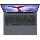 Blackview laptop gamibook 8 16 wuxga IPS/R7-7735HS/16GB/NVMe 512GB/backlit/FP/Win11 pro | ePonuda.com