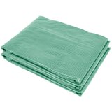  Rezervni list za stalak za folije 350 x 200 x 200 cm AGA MR4004CH-C - zeleni Cijene