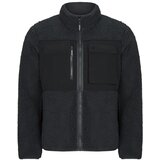 Volcom Flis STORM STONE ZIP Črna Cene