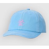 Rip Curl Washed Twill Kids Kapa s šiltom powder blue Cene