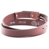 Solier SB10 Smeđa | shoptok.hr
