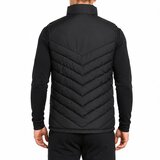 Kappa muški prsluk Giatto (crna) | shoptok.hr