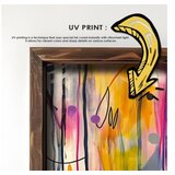 Wallity slika GE217-L, 35x47x3,5cm | ePonuda.com