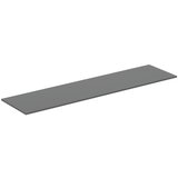 Ideal Standard Siv pult kopalniške omarice 200x51 cm i.Life B – | Shoptok.si