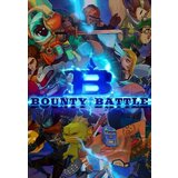 Steam Bounty Battle Key GLOBAL Steam Bounty Battle Key GLOBAL Slike