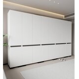 Hanah home Hannah Home Ormar Florence 360, Bijeli Cijene