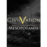 Steam Sid Meier's Civilization V - Cradle of Civilization Map Pack: Mesopotamia (DLC) Key GLOBAL Steam Sid Meier's Civilization V - Cradle of Civilization Map Pack: Mesopotamia (DLC) Key GLOBAL Slike