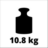 Einhell TE-DH 32, Čekić za rušenje - (4139099) | ePonuda.com