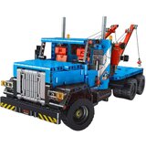  R./C Truck Block Set 1064 pcs. Blue | shoptok.hr