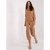 BADU Set-BA-KMPL-2211.22P-camel | Shoptok.si