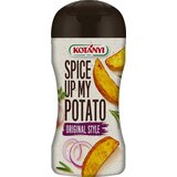 Kotanyi SPICE UP MY POTATO Original Style Cene