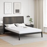 vidaXL Vzmetnice Bela 140 x 190 cm 100% poliester | Shoptok.si